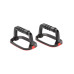 Купити Упори для віджимань   Adidas Performance Push Up Bars чорний, червоний Уні у Києві - фото №1